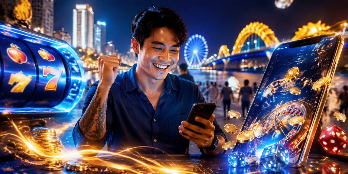 bj68 Kích hoạt bằng scatter